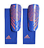 adidas Predator League - parastinchi calcio, Blue/Orange