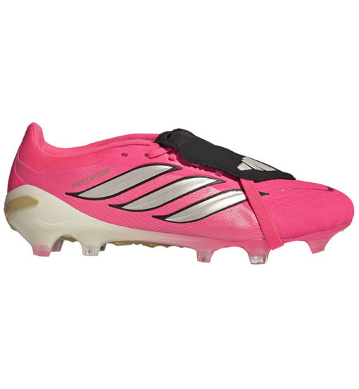 adidas Predator Pro FT FG: Recensione Scarpe Calcio Performance