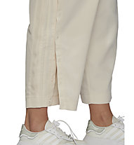 adidas Originals Relaxed - pantaloni fitness - donna, White