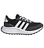 adidas Run 70s K - sneakers - ragazzo, Black/White