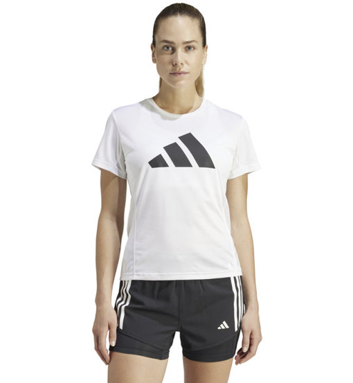 adidas Run It - maglia running - donna. Taglia M