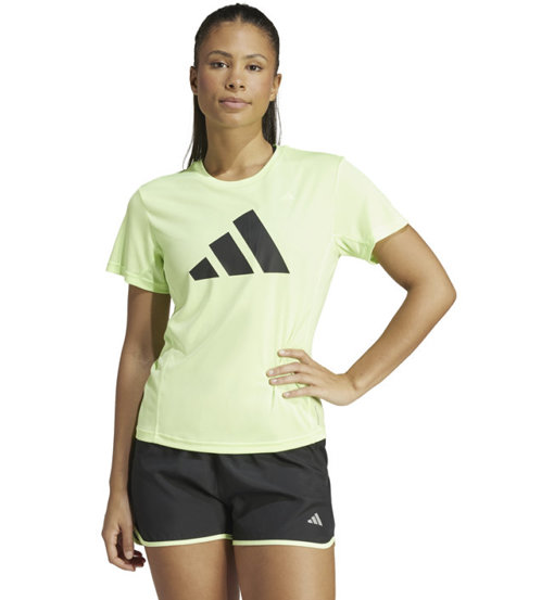 adidas Run It - maglia running - donna. Taglia S