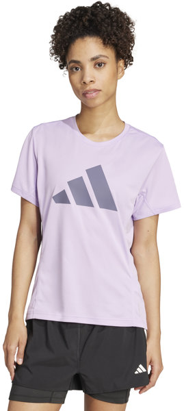 adidas Run It W - Runningshirt - Damen, Gr. S