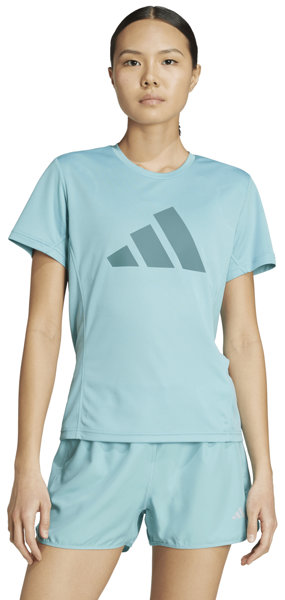 adidas Run It W - Runningshirt - Damen, Gr. S