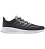 adidas Runfalcon - scarpe jogging - uomo, Dark Grey