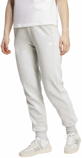 adidas Seasonal Essentials 3-Stripes W - Trainingshosen - Damen, Gr. L