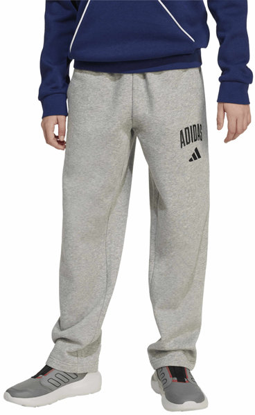 adidas Seasonals Essentials Collegiate Typography Jr - Trainingshosen - Jungs, G