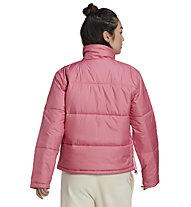 adidas Originals Short Puffer - Freizeitjacke - Damen , Pink