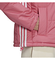 adidas Originals Short Puffer - Freizeitjacke - Damen , Pink