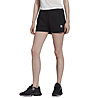 adidas Originals Shorts - Trainingshosen - Damen, Black