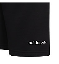 adidas Originals Shorts - pantaloni fitness corti - bambino, Black