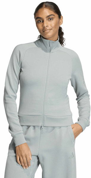 adidas Soft Lux Slim W - Sweatshirts - Damen, Gr. M