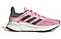 adidas Solar Boost 4 W - scarpe running neutre - donna, Pink