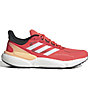 adidas Solar Boost 5 M - Laufschuh Neutral - Herren, Red/White