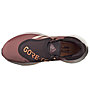 adidas Solar Glide 5 W GORE-TEX - scarpe running neutre - donna, Purple/Brown