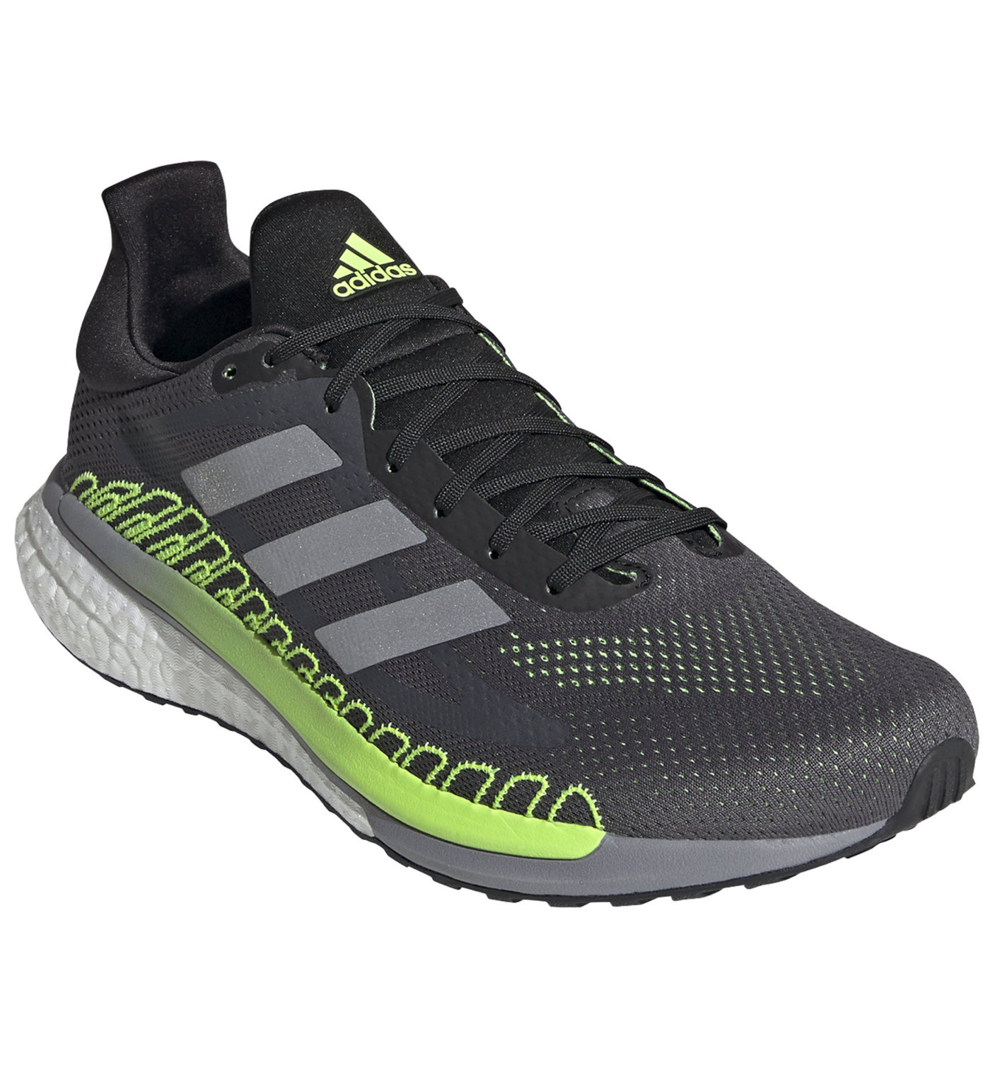 adidas Solar Glide ST 3 - scarpe running stabile - uomo | Sportler.com