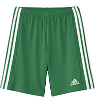 adidas Squadra 21 - pantaloni calcio - bambino, Green