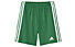 adidas Squadra 21 - pantaloni calcio - bambino, Green