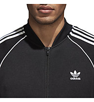 sst tracktop