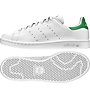 adidas Originals Stan Smith - Sneaker - Herren, White/Green