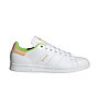 adidas Originals Stan Smith - sneakers - uomo, White/Green/Rose