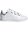adidas Originals Stan Smith CF - Sneaker - Kinder, White