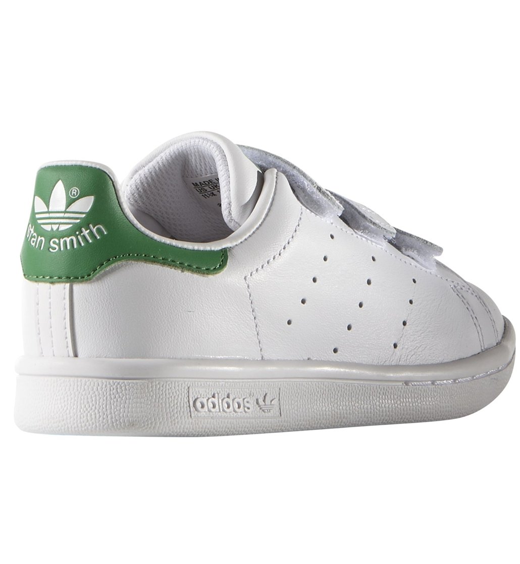 adidas Originals Stan Smith CF C - sneakers - bambino | Sportler.com
