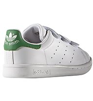 Adidas Originals Stan Smith CF C - sneakers - bambino | Sportler.com Adidas Originals Stan Smith CF C - sneakers - bambino, White/Green