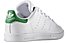 adidas Originals Stan Smith - Sneaker - Kinder, White/Green