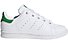 adidas Originals Stan Smith - Sneaker - Kinder, White/Green