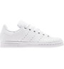 adidas Originals Stan Smith J - Sneakers - Kinder, White/White