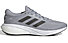 adidas Supernova 2 - scarpe running neutre - uomo, Grey