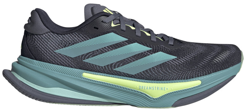 adidas Supernova Prima 2 M - neutrale Laufschuhe - Herren, Gr. 9