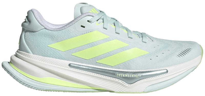 adidas Supernova Prima 2 W - neutrale Laufschuhe - Damen, Gr. 5,5