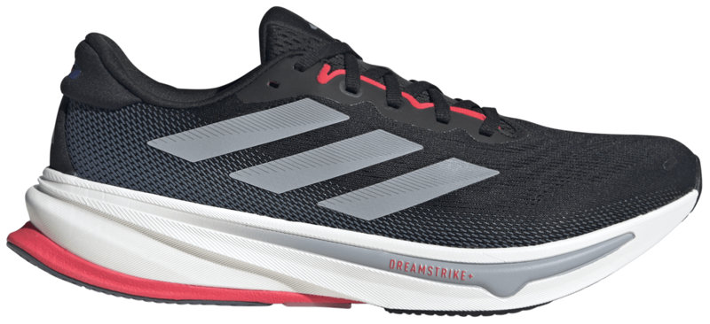 adidas Supernova Rise 2 M - Neutrallaufschuhe - Herren, Gr. 9 UK