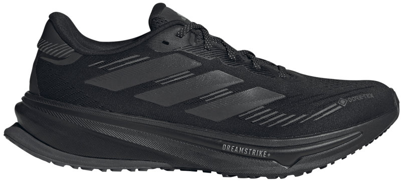 adidas Supernova Rise GTX M - Neutrallaufschuhe - Herren, Gr. 7
