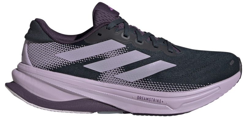adidas Supernova Solution 2 W - Stabilitätsschuhe - Damen, Gr. 5 UK
