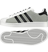 Adidas Originals Superstar - sneakers - uomo | Sportler.com Adidas Originals Superstar - sneakers - uomo, White