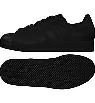 adidas superstar glossy toe