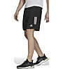 adidas T365 - pantaloni fitness - uomo, Black