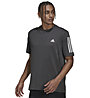 adidas T365 - T-shirt - uomo, Grey