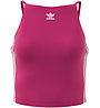 adidas Originals Tank - top fitness - donna, Pink