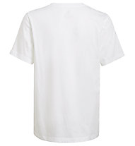 adidas Originals Tee - T-shirt - Mädchen, White