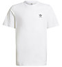 adidas Originals Tee - T-shirt - ragazza, White