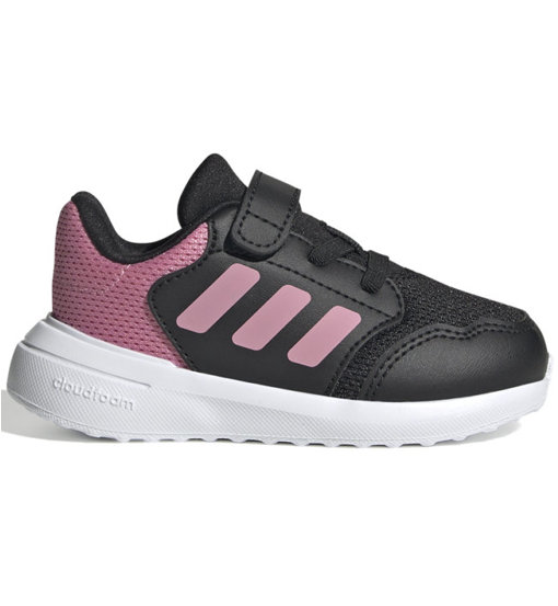 adidas Tensaur Run 3.0 EL I - scarpe running neutre - bambina