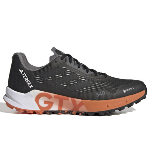 adidas Terrex Agravic Flow GORE-TEX 2 - scarpe trail running - uomo