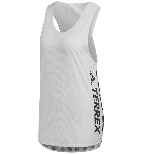 adidas Terrex Agravic Race Singlet Protohype - Top - Herren | Sportler.com
