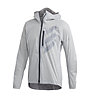adidas Originals  Terrex Agravic Rain - giacca trail running - uomo, White