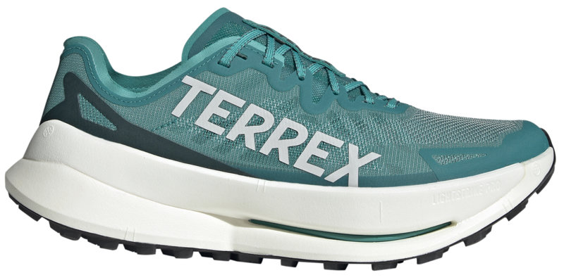 adidas Terrex Terrex Agravic Speed Ultra M - Trailrunningschuh - Herren, Gr. 8 U