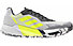 adidas Terrex Agravic Ultra - Trailrunningschuhe - Damen, Grey/Yellow